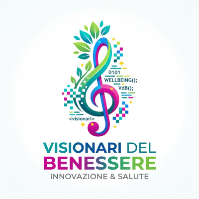 VISIONARI DEL BENESSERE